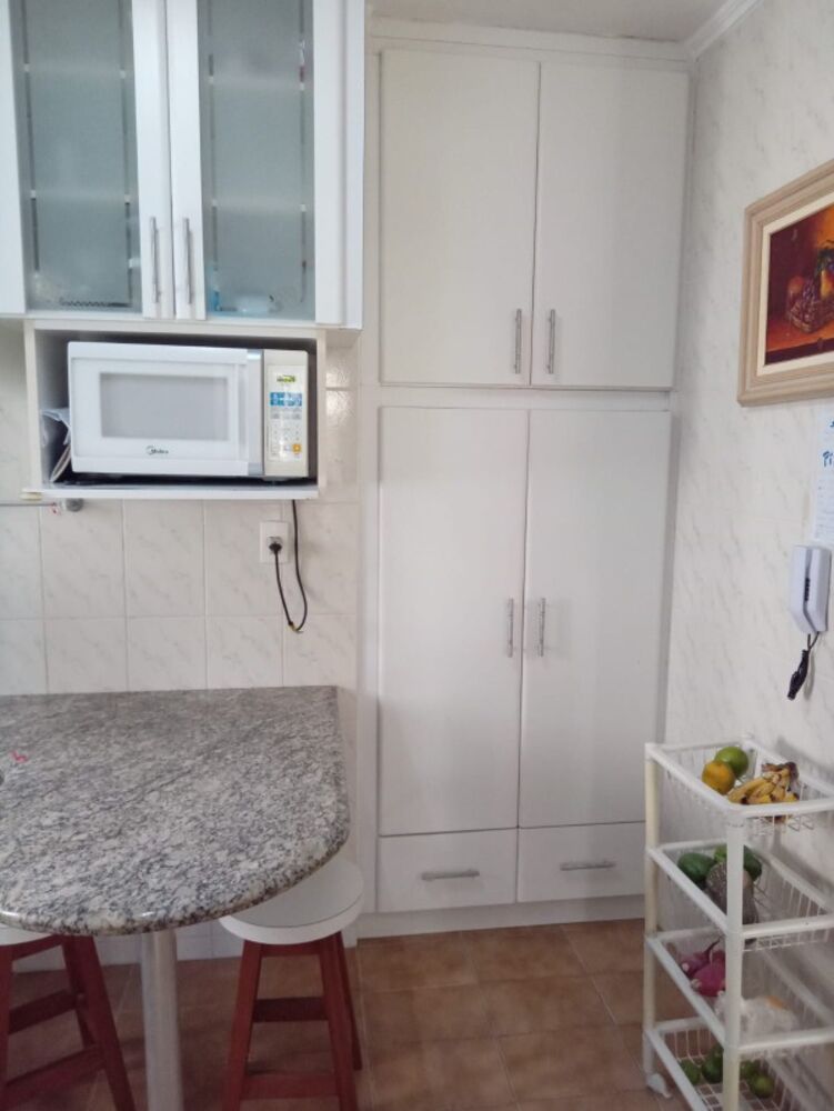 Apartamento, 2 quartos, 93 m² - Foto 2