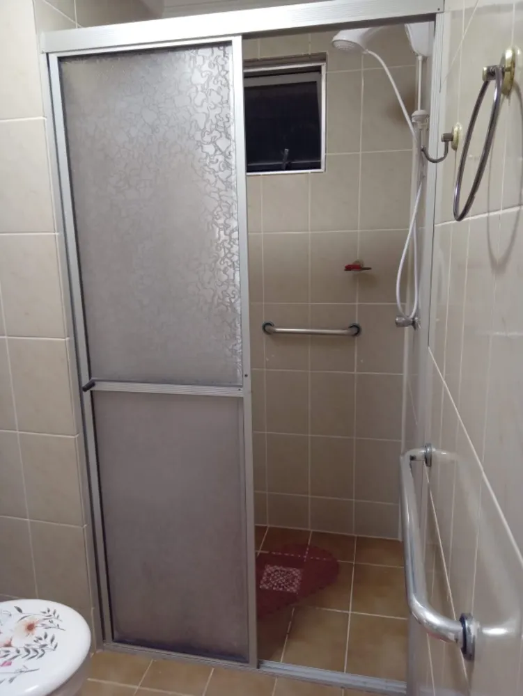 Apartamento, 2 quartos, 93 m² - Foto 7
