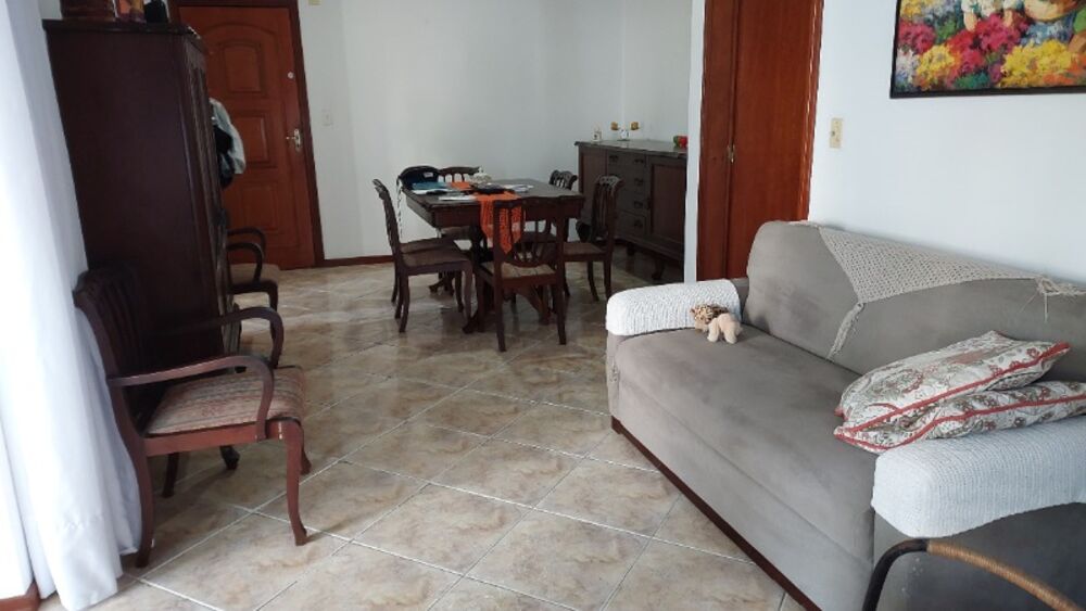 Apartamento, 3 quartos, 90 m² - Foto 11