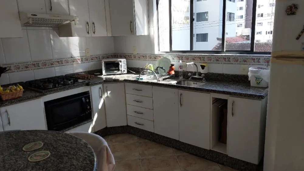 Apartamento, 3 quartos, 90 m² - Foto 4