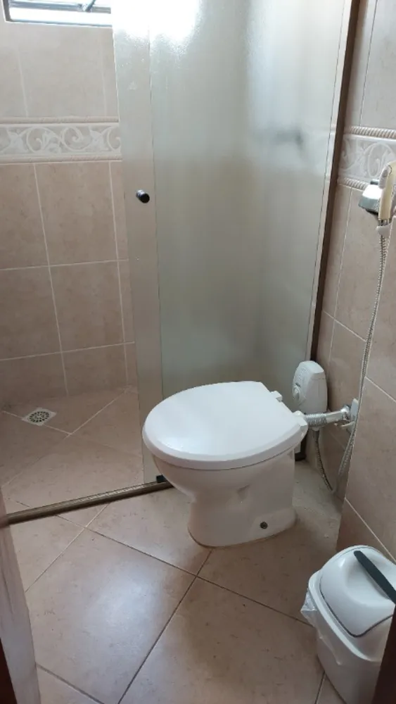 Apartamento, 3 quartos, 90 m² - Foto 8