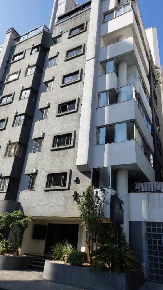 Apartamento, 3 quartos, 90 m² - Foto 3