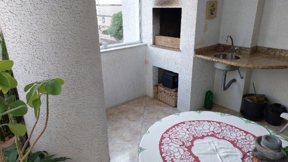 Apartamento, 3 quartos, 90 m² - Foto 12