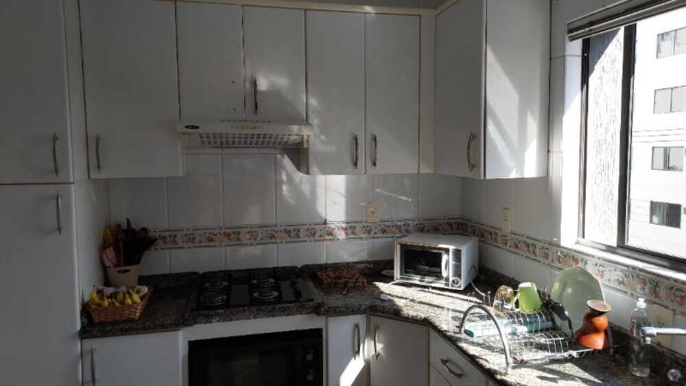 Apartamento, 3 quartos, 90 m² - Foto 9