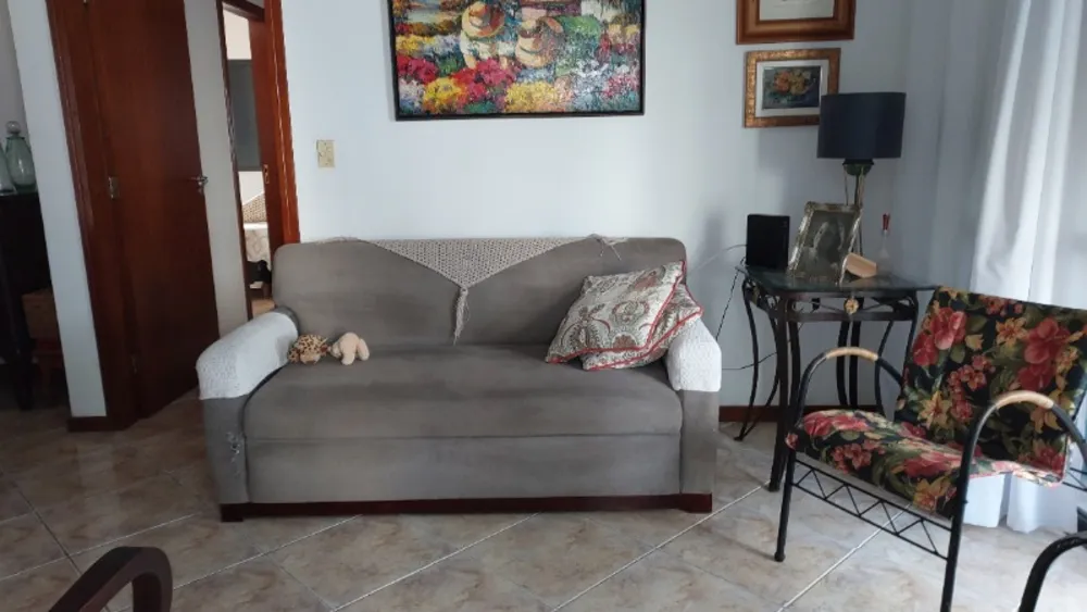 Apartamento, 3 quartos, 90 m² - Foto 7