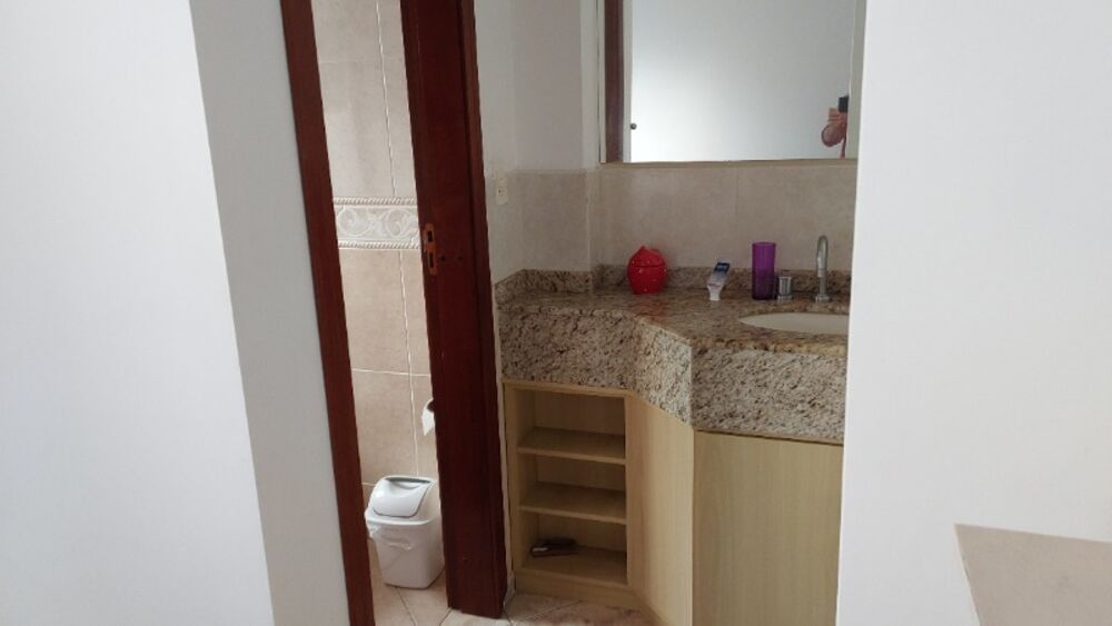 Apartamento, 3 quartos, 90 m² - Foto 10