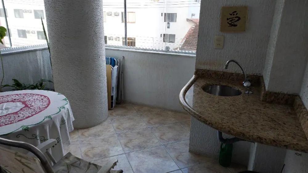 Apartamento, 3 quartos, 90 m² - Foto 7