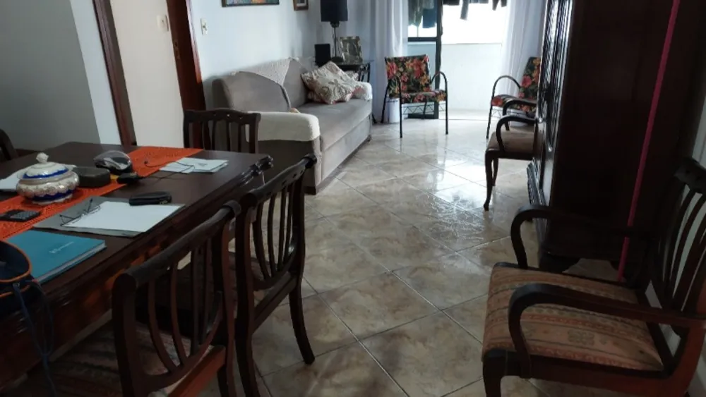 Apartamento, 3 quartos, 90 m² - Foto 1