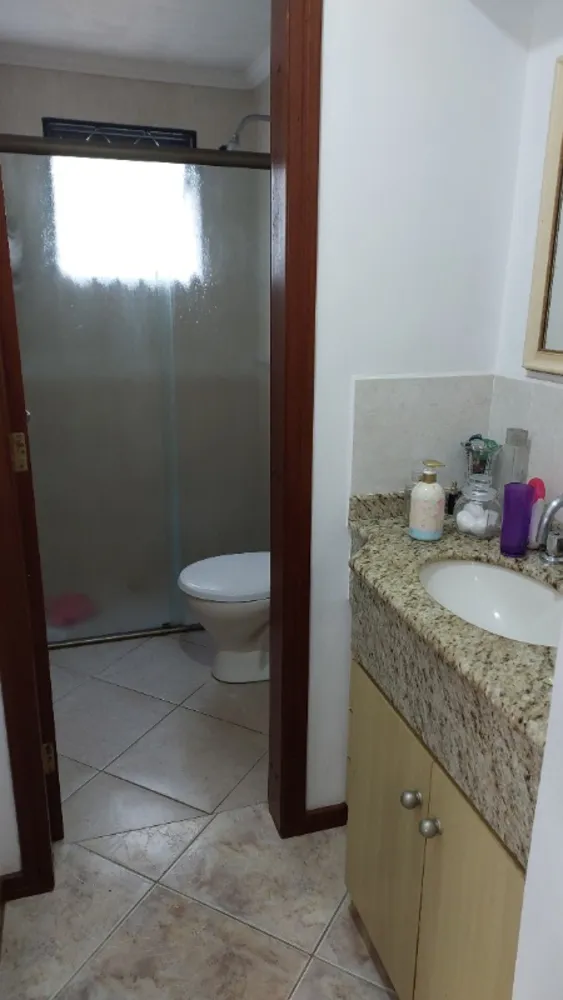 Apartamento, 3 quartos, 90 m² - Foto 5