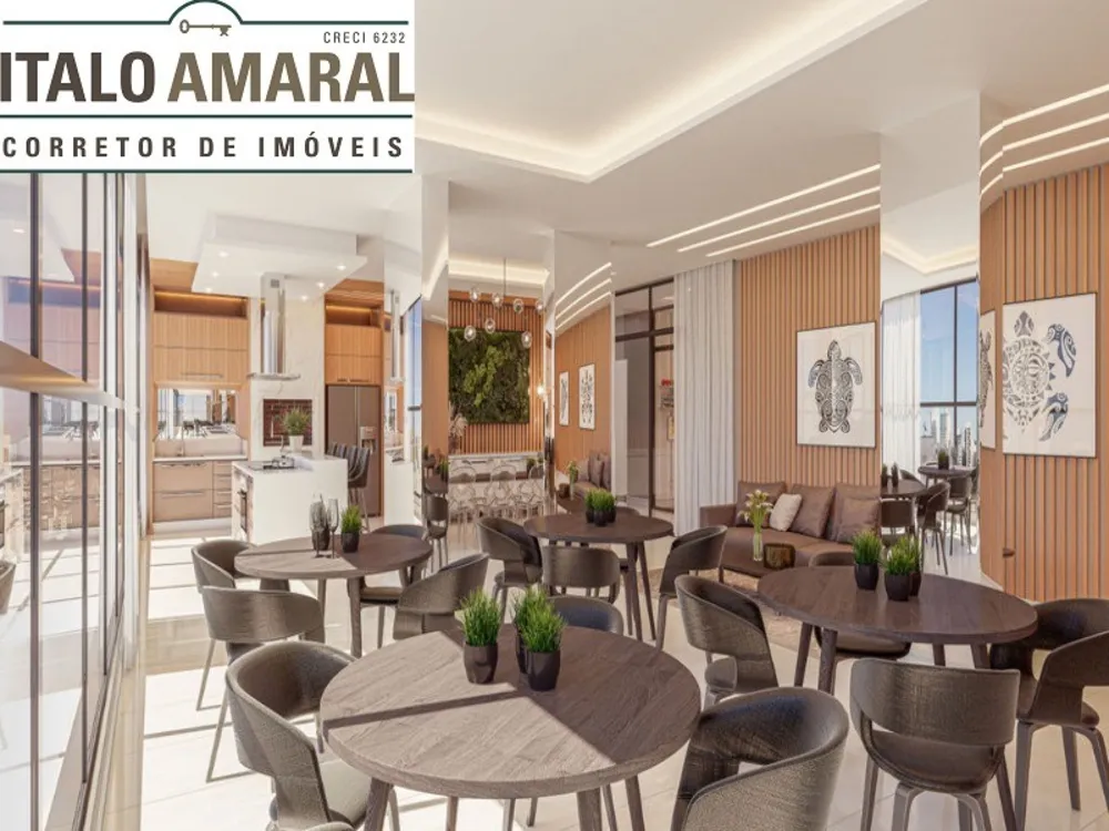 Apartamento, 3 quartos, 122 m² - Foto 9