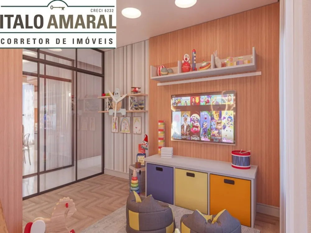 Apartamento, 3 quartos, 122 m² - Foto 8
