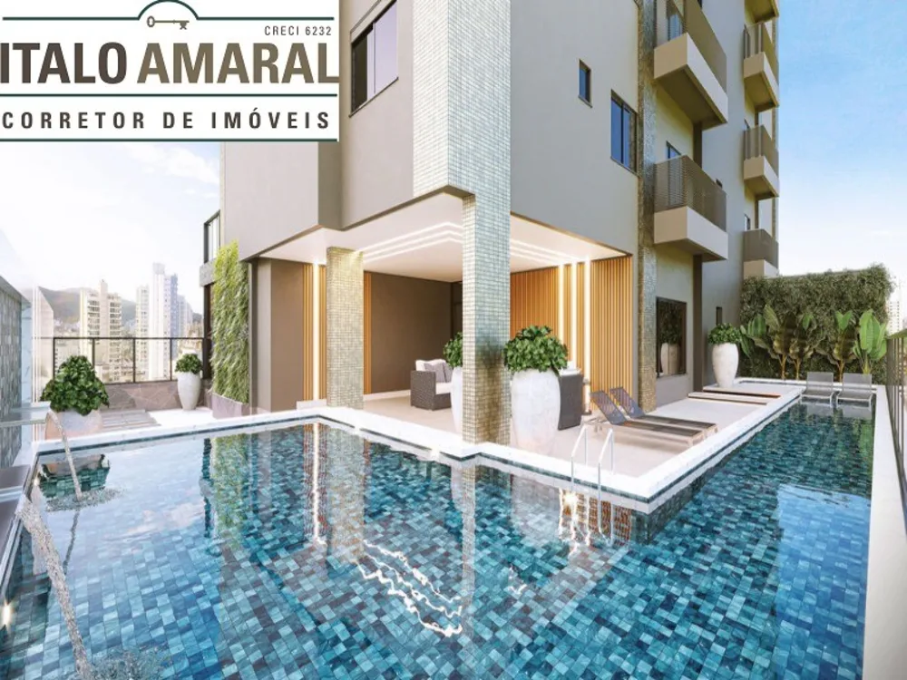 Apartamento, 3 quartos, 122 m² - Foto 7