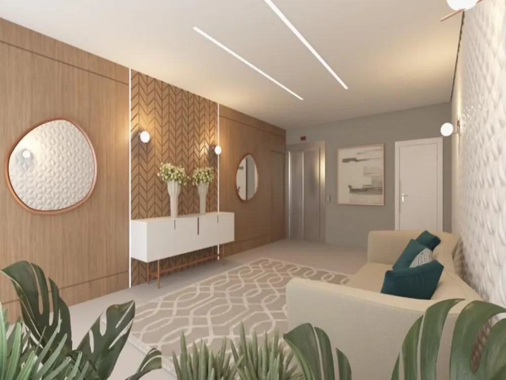 Apartamento, 2 quartos, 99 m² - Foto 2