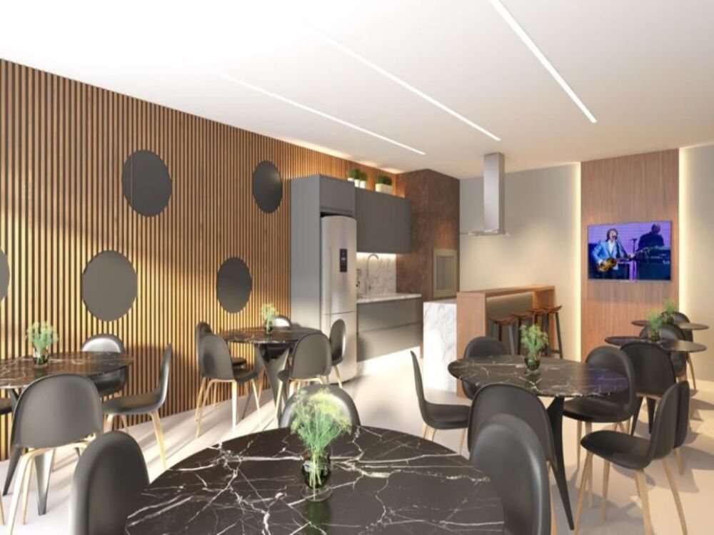 Apartamento, 2 quartos, 99 m² - Foto 1