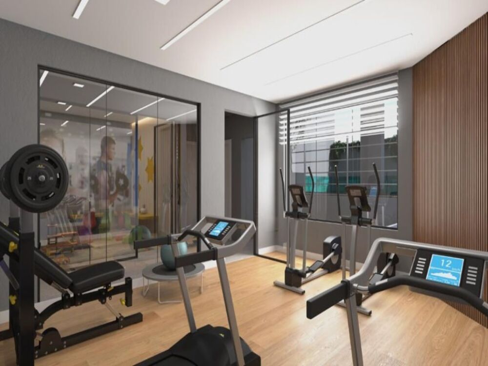 Apartamento, 2 quartos, 99 m² - Foto 2