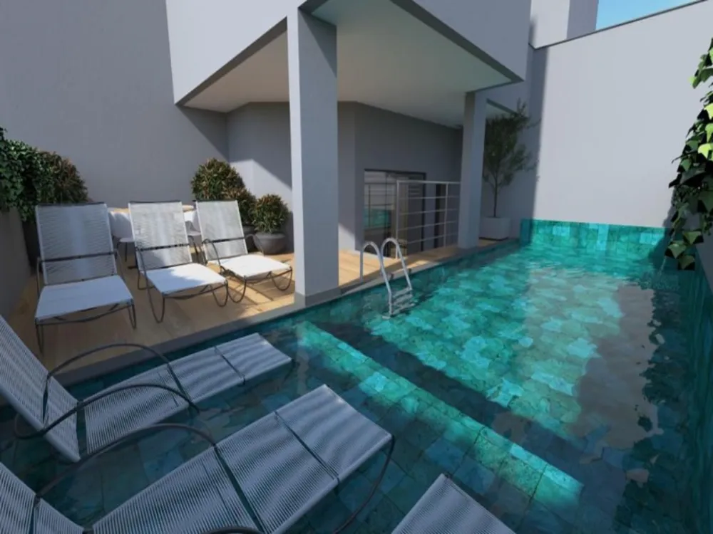 Apartamento, 2 quartos, 99 m² - Foto 10