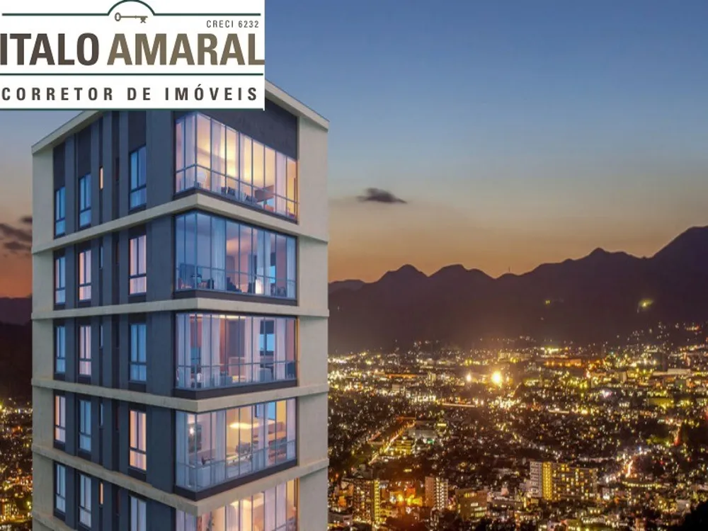 Apartamento, 3 quartos, 150 m² - Foto 1