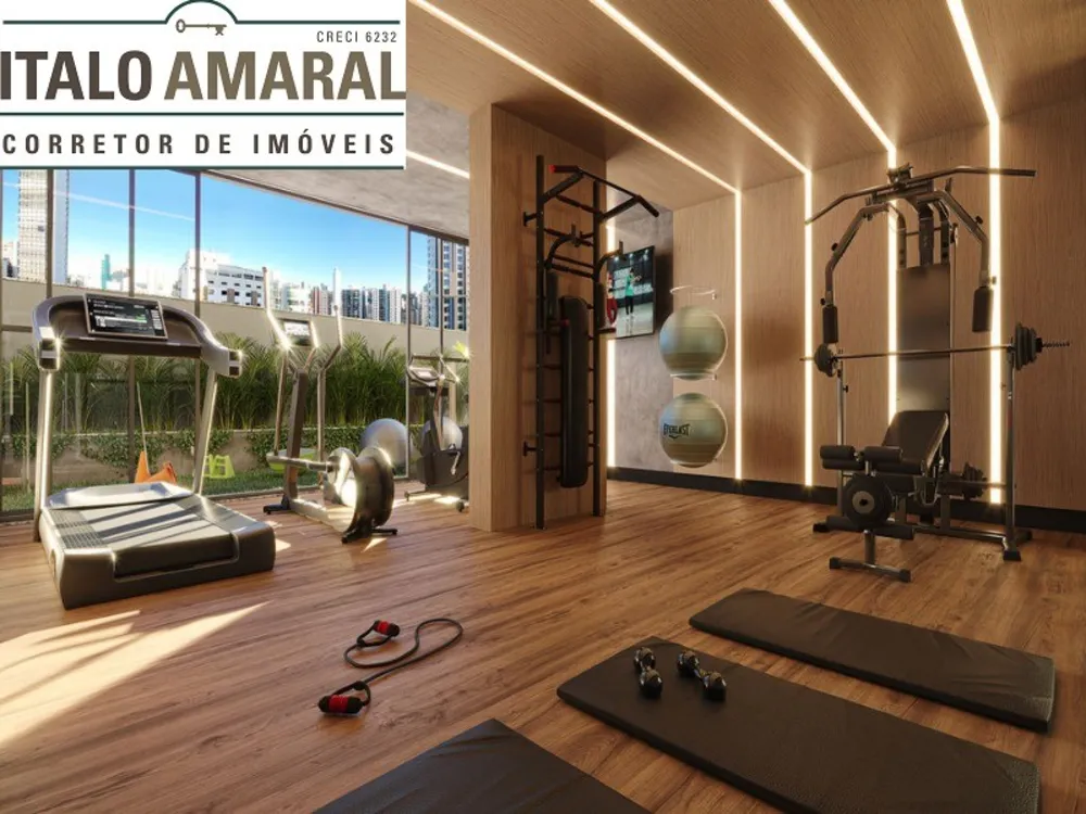 Apartamento, 3 quartos, 150 m² - Foto 6