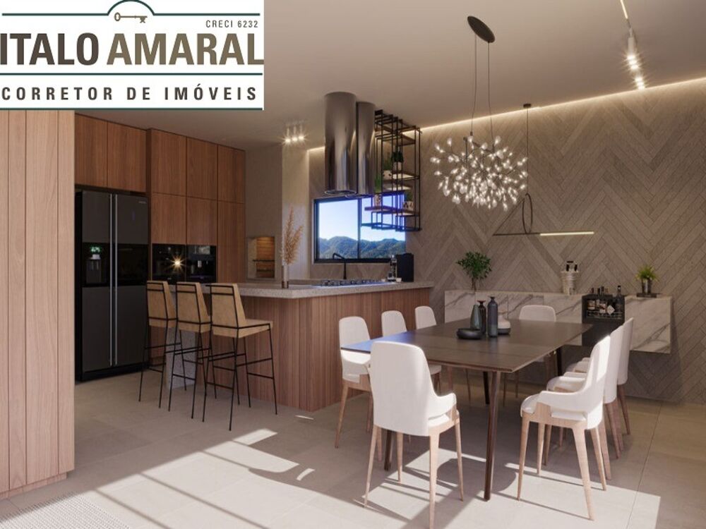 Apartamento, 3 quartos, 150 m² - Foto 3