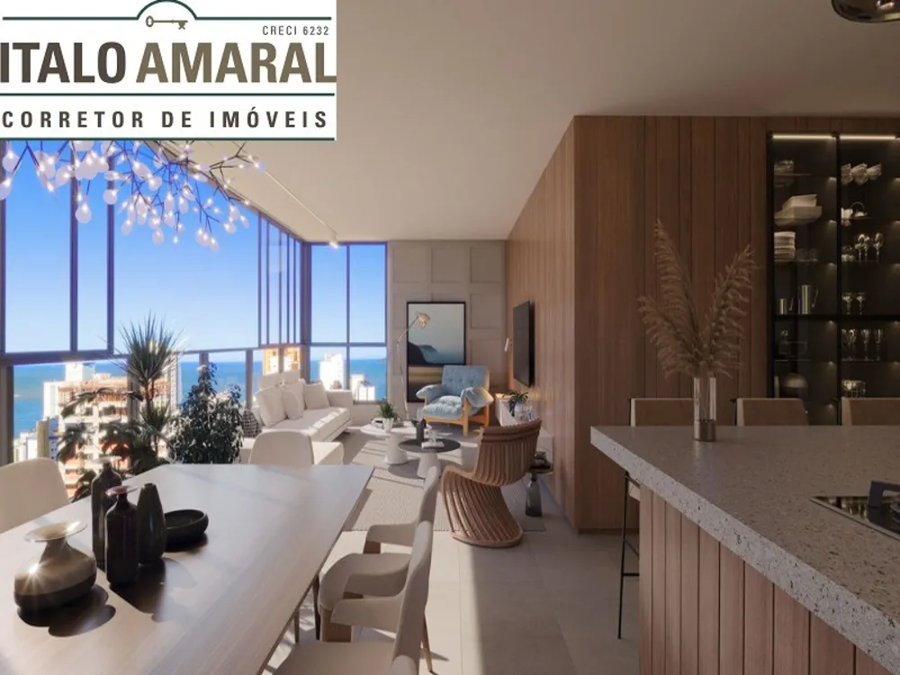 Apartamento, 3 quartos, 150 m² - Foto 8