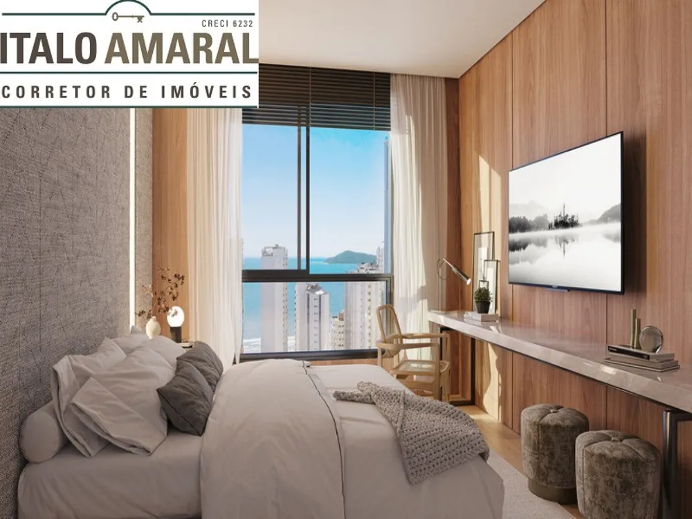 Apartamento, 3 quartos, 150 m² - Foto 10