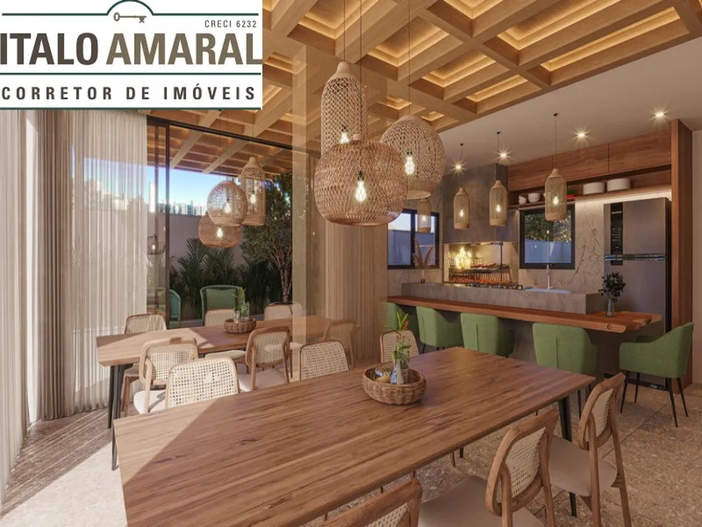 Apartamento, 3 quartos, 150 m² - Foto 4