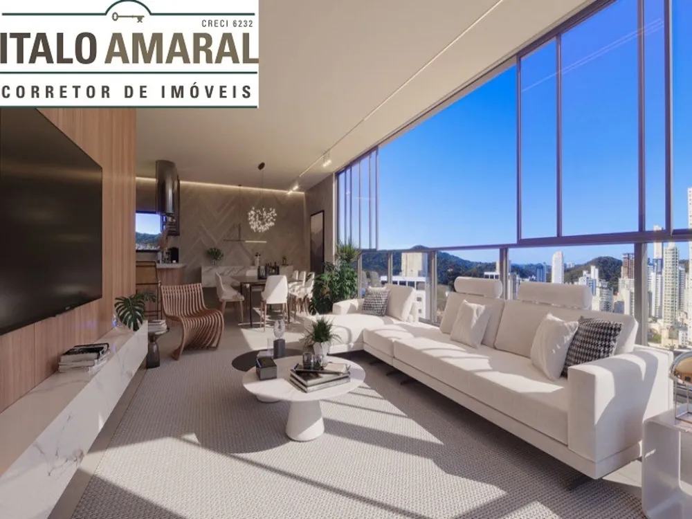 Apartamento, 3 quartos, 150 m² - Foto 7