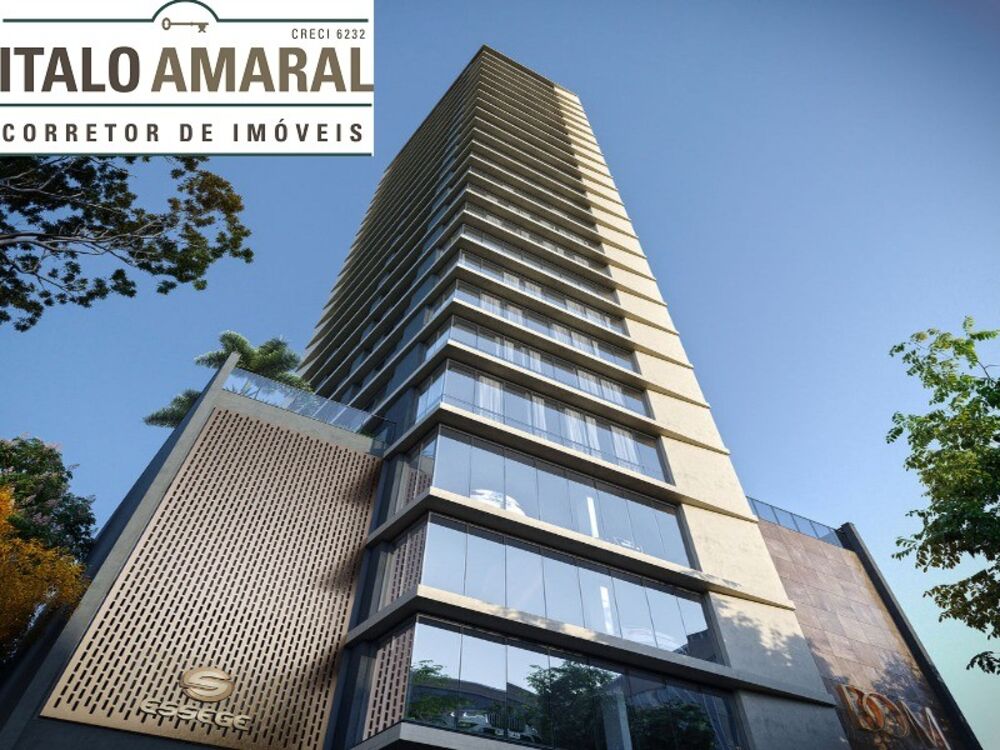 Apartamento, 3 quartos, 150 m² - Foto 1