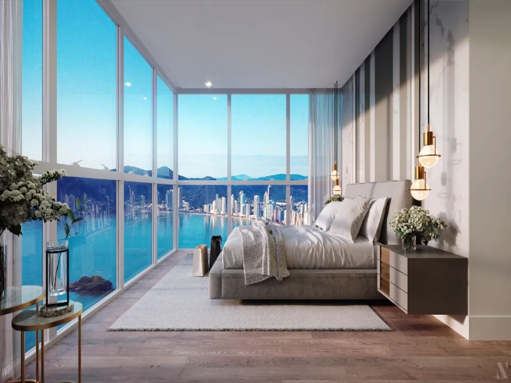 Apartamento, 4 quartos, 180 m² - Foto 16