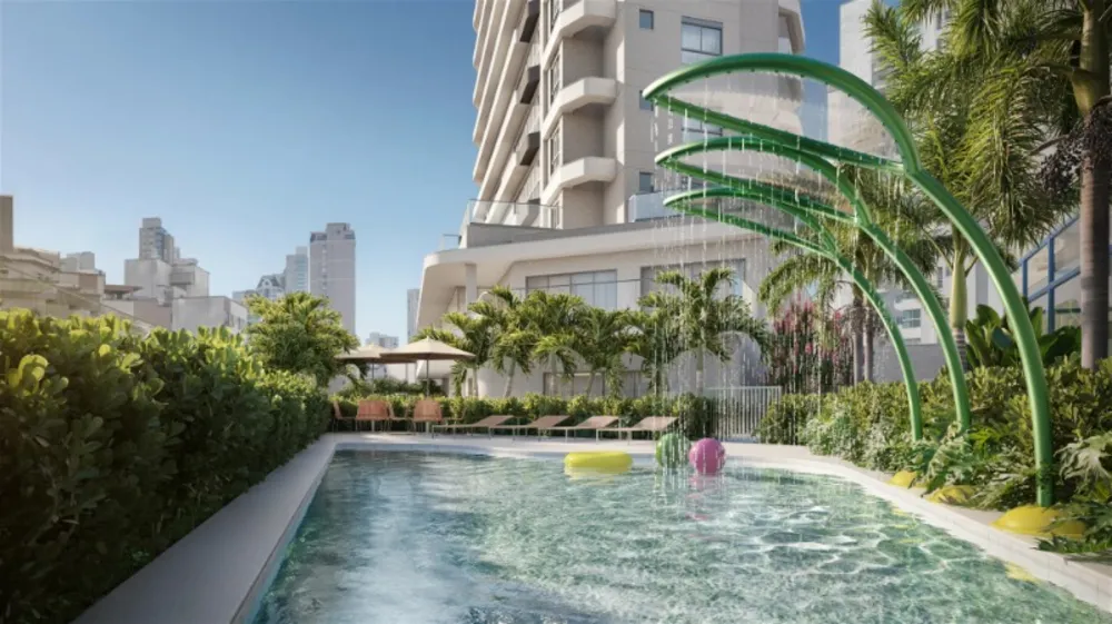Apartamento, 4 quartos, 182 m² - Foto 11