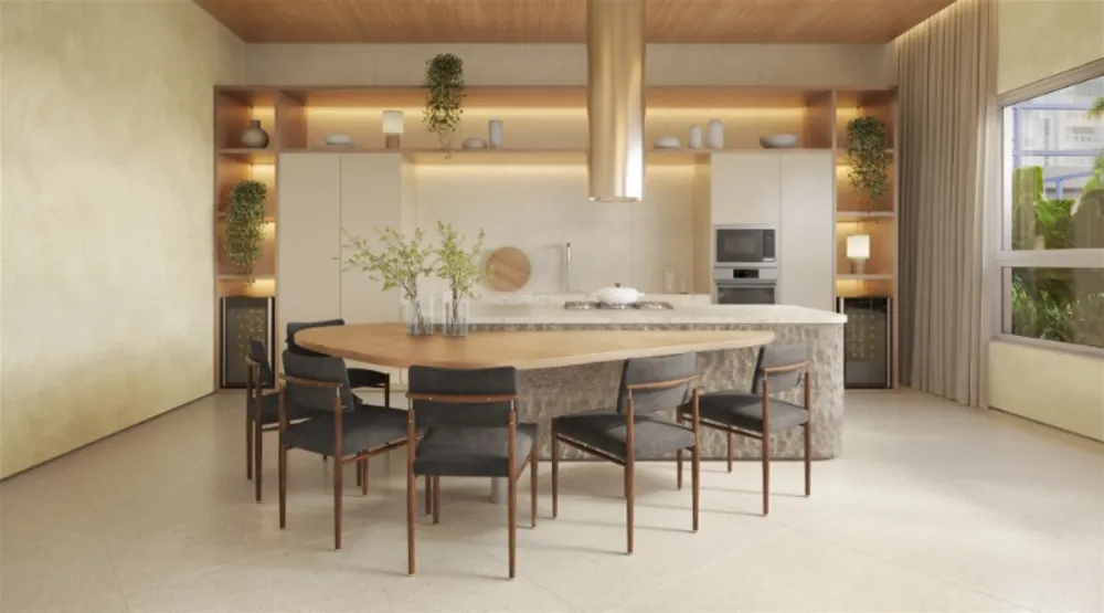 Apartamento, 4 quartos, 182 m² - Foto 8