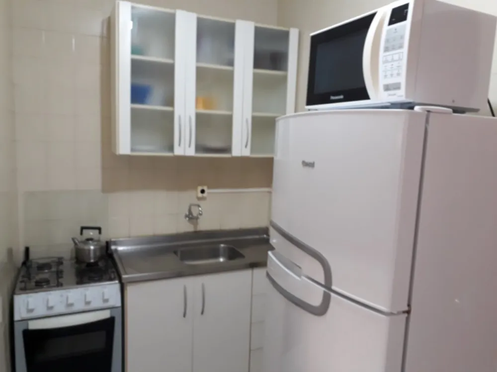Apartamento, 1 quarto, 50 m² - Foto 2