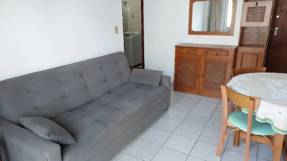 Apartamento, 1 quarto, 50 m² - Foto 1