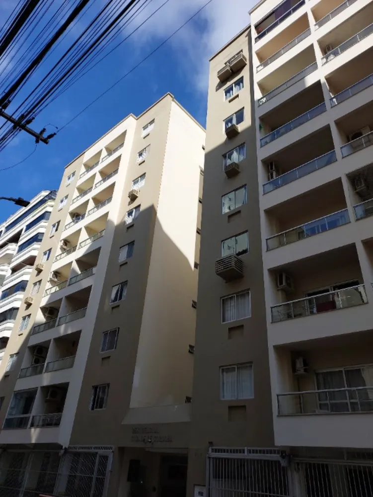 Apartamento, 1 quarto, 50 m² - Foto 1