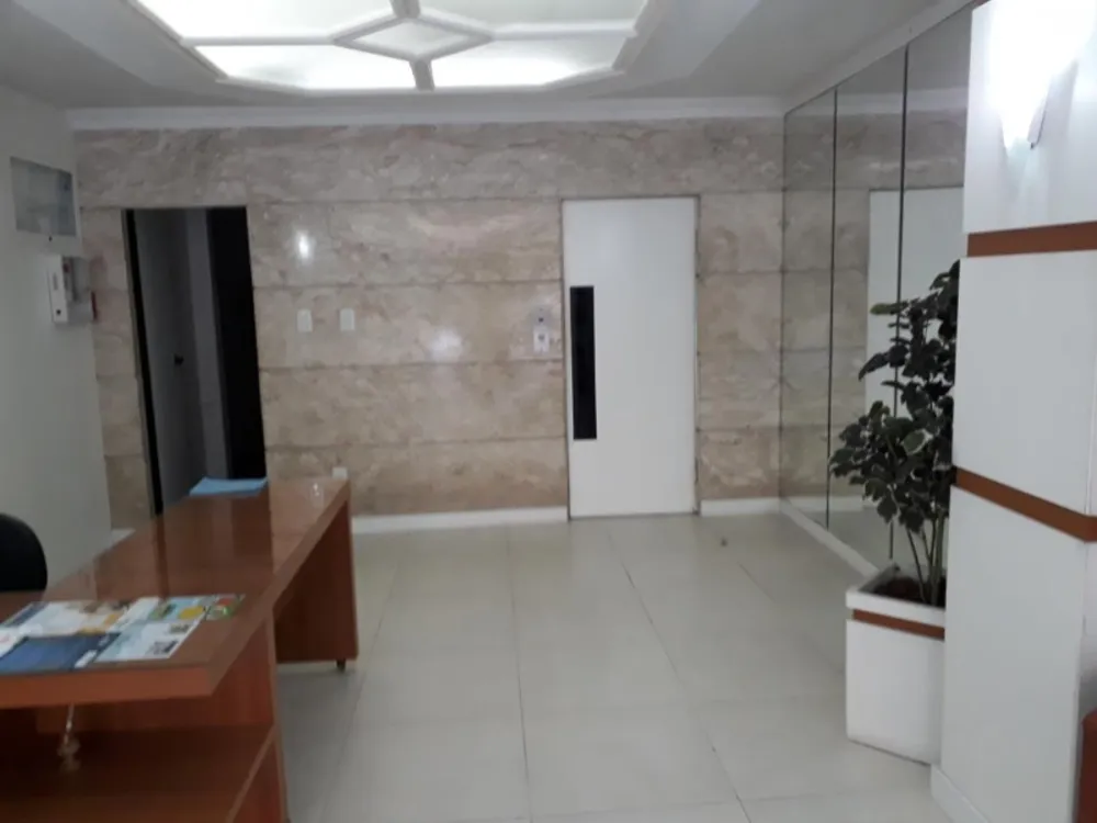 Apartamento, 1 quarto, 50 m² - Foto 2