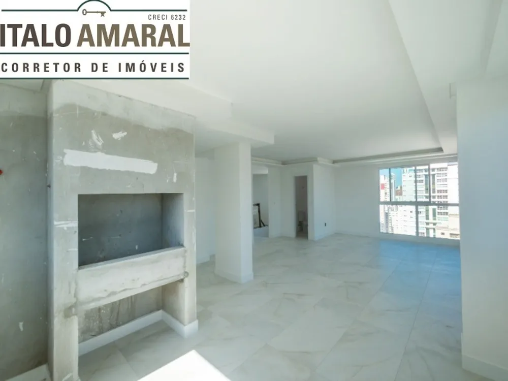 Apartamento, 4 quartos, 350 m² - Foto 11