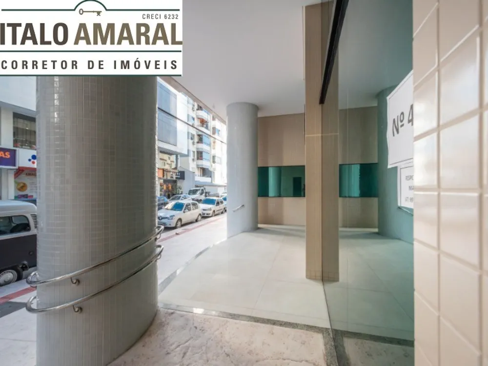 Apartamento, 4 quartos, 350 m² - Foto 3