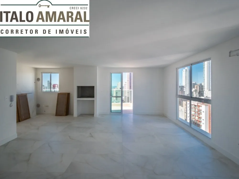 Apartamento, 4 quartos, 350 m² - Foto 16