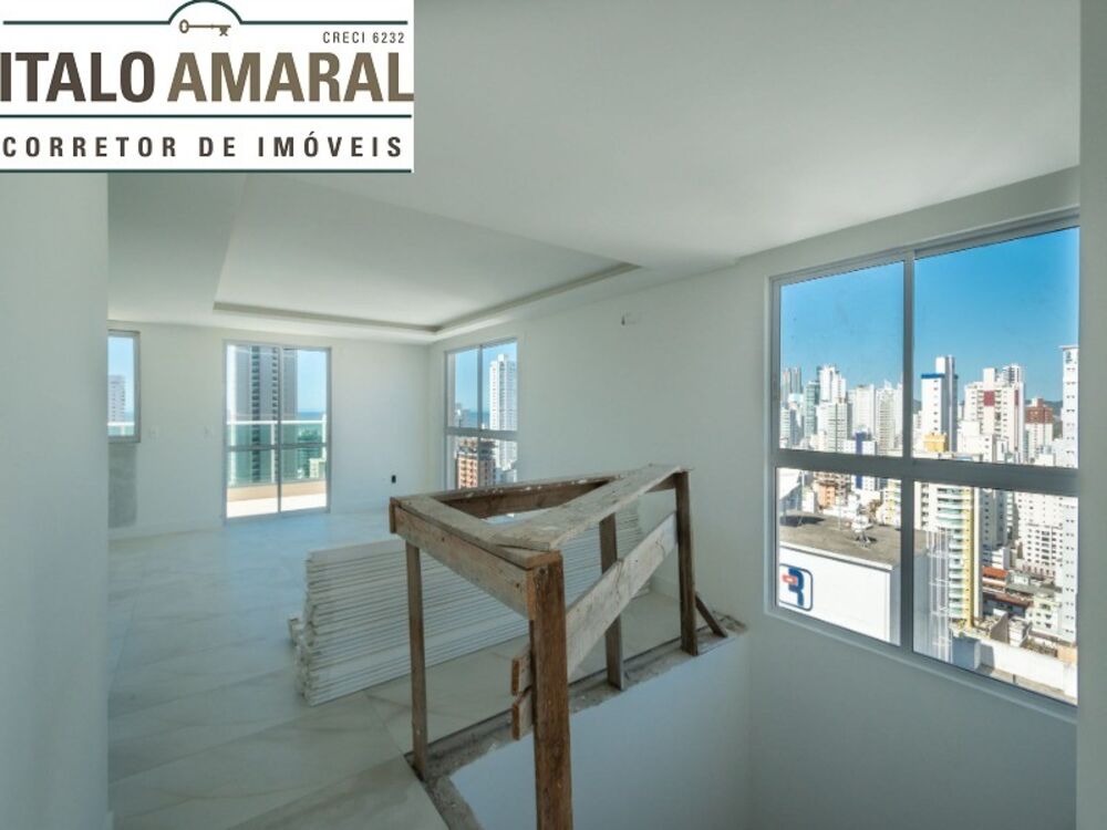 Apartamento, 4 quartos, 350 m² - Foto 1