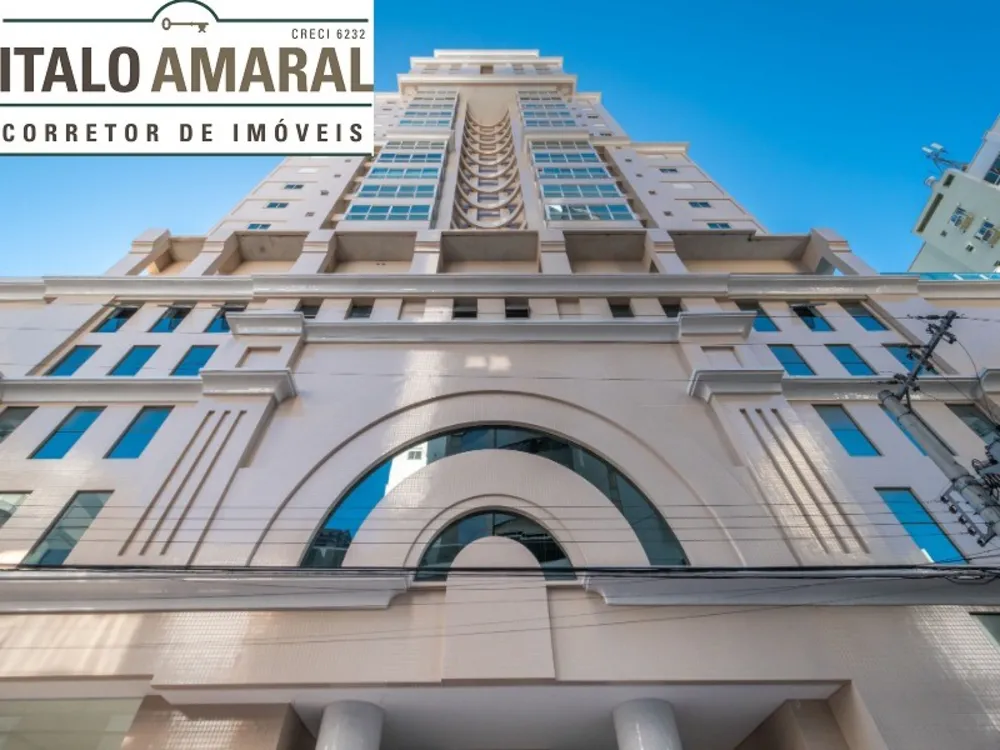 Apartamento, 4 quartos, 350 m² - Foto 1