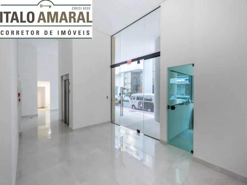 Apartamento, 4 quartos, 350 m² - Foto 5