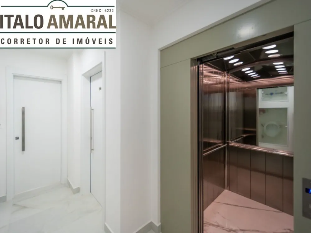 Apartamento, 4 quartos, 350 m² - Foto 8