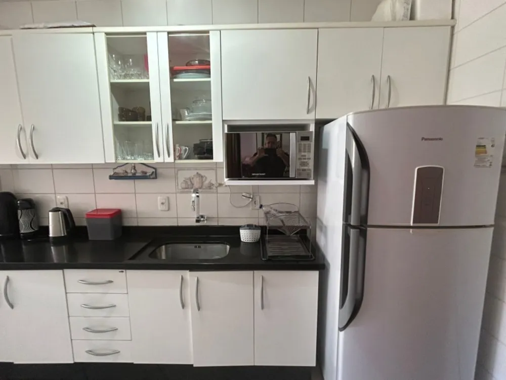 Apartamento, 2 quartos, 85 m² - Foto 1