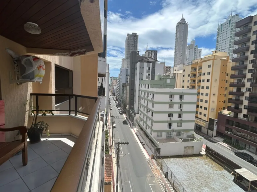 Apartamento, 2 quartos, 85 m² - Foto 2