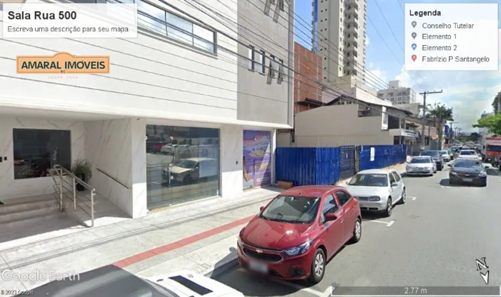 Sala-Conjunto, 50 m² - Foto 3