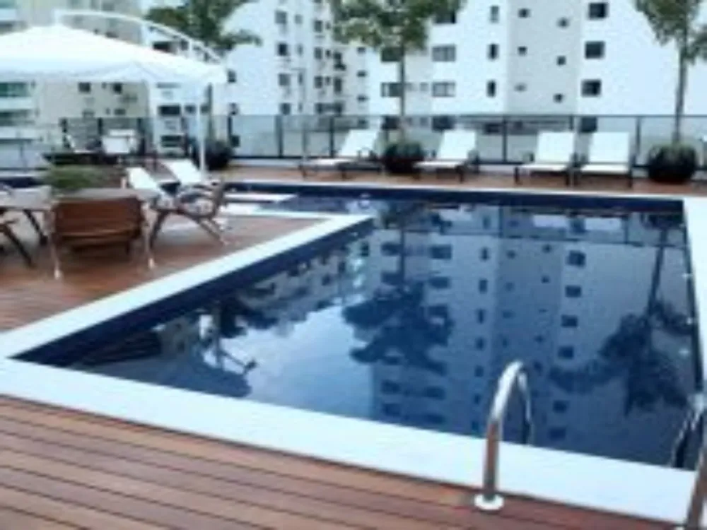 Apartamento, 3 quartos, 122 m² - Foto 24