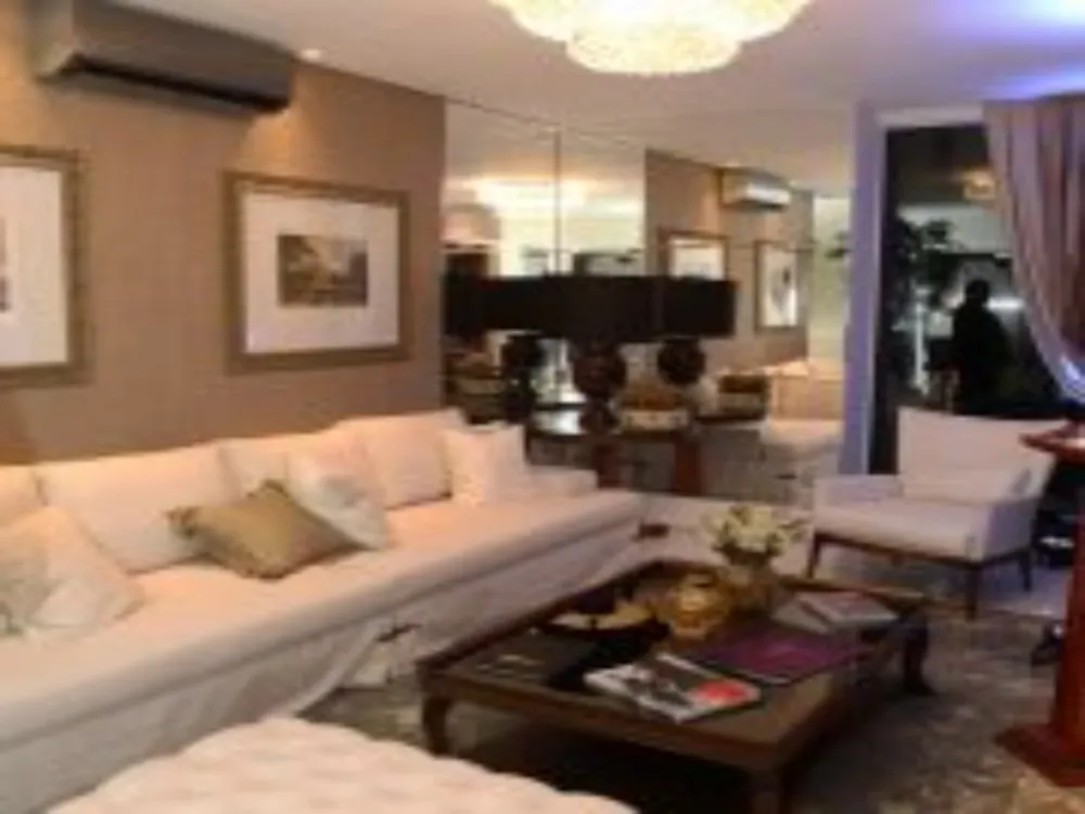 Apartamento, 3 quartos, 122 m² - Foto 28