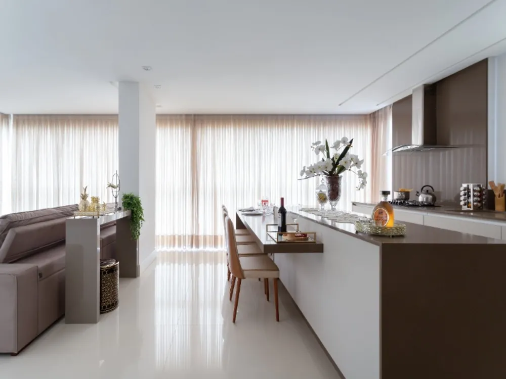 Apartamento, 3 quartos, 122 m² - Foto 4