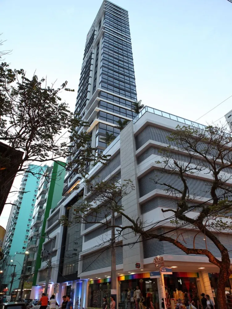 Apartamento, 3 quartos, 122 m² - Foto 27