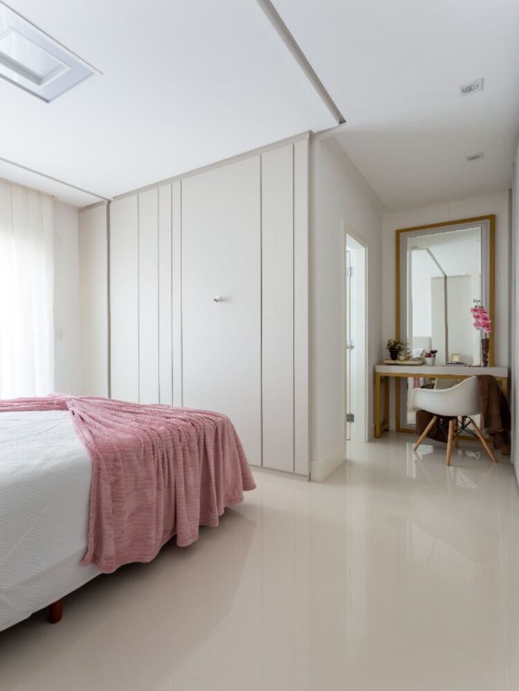 Apartamento, 3 quartos, 122 m² - Foto 4